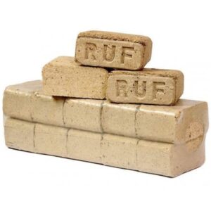 Ruf Wood Briquettes