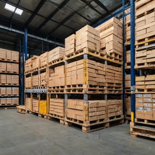 Euro Pallets