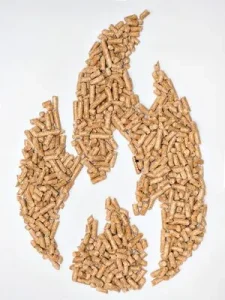 Buy Quality Wood Pellets